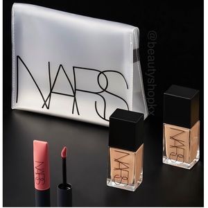 NEW ✔️NARS- Light Reflecting Foundation